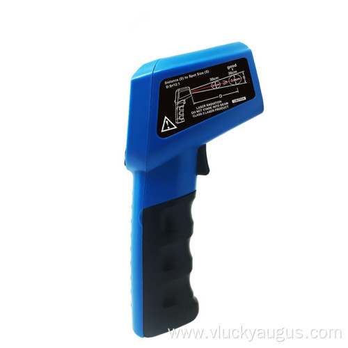 Digital Infrared IR Thermometer Temperature Gun